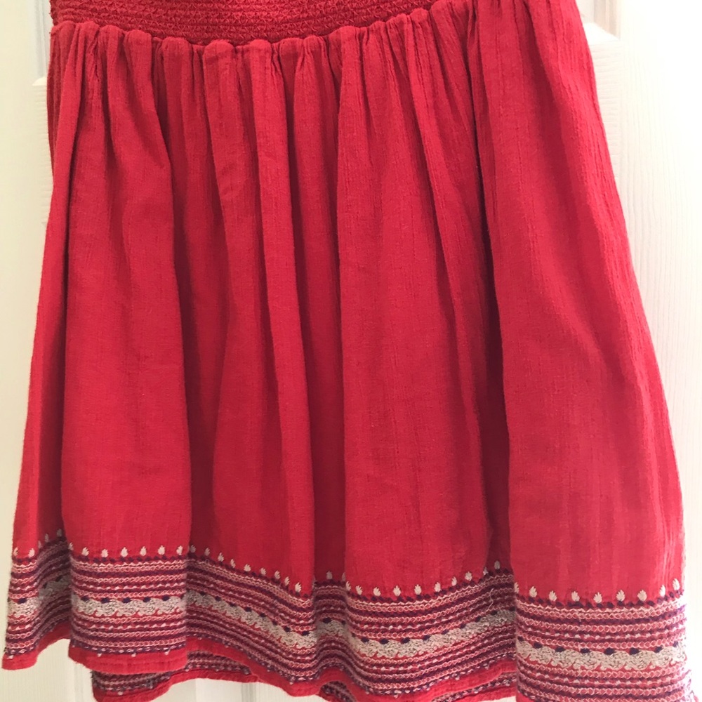 10 piece bundle - vintage vs pink hibiscus dress - Picture 11 of 13